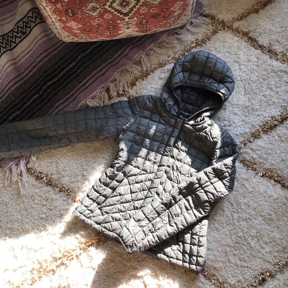 The North Face Thermoball Jacket